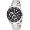 عکس ساعت مچی مردانه کاسیو (CASIO) ادیفس(ادیفایس) مدل EFV-570D-1AVUDF