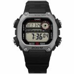 عکس ساعت مچی مردانه کاسیو (CASIO) جنرال مدل DW-291H-1AVDF