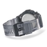 عکس ساعت مچی مردانه کاسیو (CASIO) جی شاک مدل GA-2200SKL-8ADR