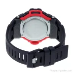 عکس ساعت مچی مردانه کاسیو (CASIO) جی شاک مدل GBD-100-1DR