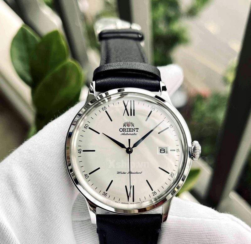 عکس ساعت مچی مردانه اورینت(ORIENT) مدل RA-AC0022S10B