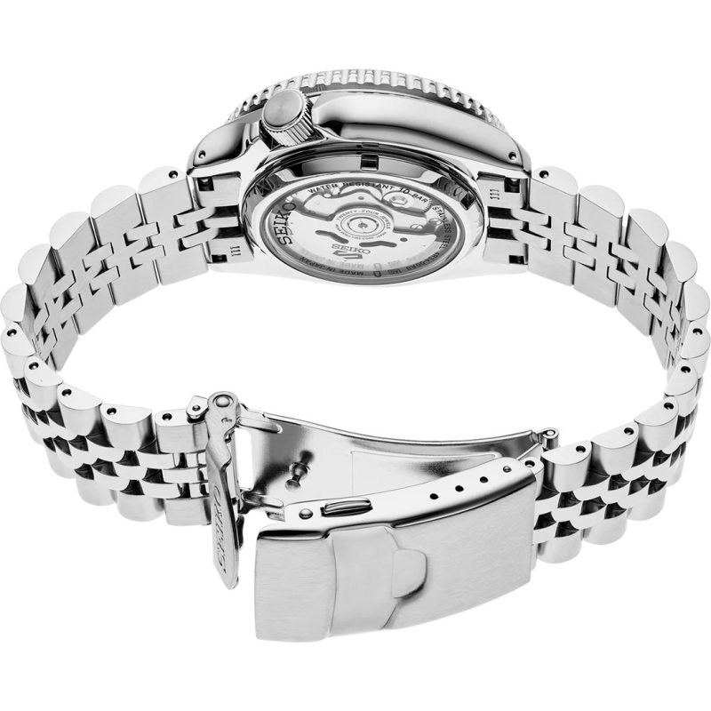 عکس ساعت مچی مردانه سیکو(SEIKO) مدل SSK003K1