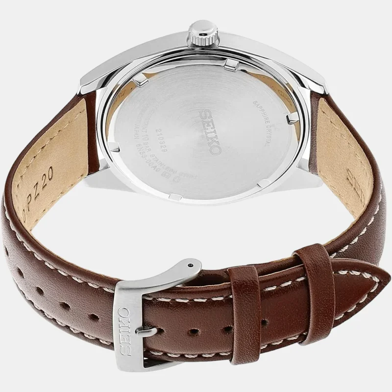 عکس ساعت مچی مردانه سیکو(SEIKO) مدل SUR449P1