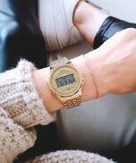 عکس ساعت مچی مردانه زنانه کاسیو (CASIO) جنرال a171weg-9adf
