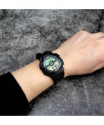 عکس ساعت مچی مردانه کاسیو (CASIO) جنرال مدل AE-1100W-1B