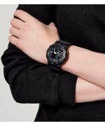 عکس ساعت مچی مردانه کاسیو (CASIO) جنرال مدل AEQ-100W-1B