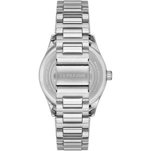 عکس ساعت مچی عقربه ای مردانه یو اس پولو (U.S. Polo Assn.) مدل USPA1072-03