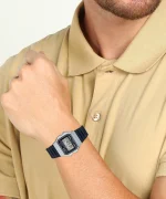 عکس ساعت مچی مردانه زنانه کاسیو (CASIO) جنرال مدل F-91WM-7A