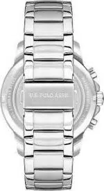 عکس ساعت مچی عقربه ای مردانه یو اس پولو (U.S. Polo Assn.) مدل USPA1016-06