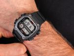 عکس ساعت مچی مردانه کاسیو (CASIO) جنرال مدل DW-291H-1AVDF