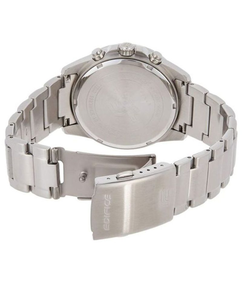عکس ساعت مچی مردانه کاسیو (CASIO) ادیفس(ادیفایس) مدل EFR-526D-7AVUDF