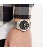 عکس ساعت مچی مردانه کاسیو (CASIO) ادیفس (ادیفایس) مدل EFR-S108D-1AVUDF