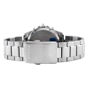 عکس ساعت مچی مردانه کاسیو (CASIO) ادیفس(ادیفایس) مدل EFV-570D-1AVUDF