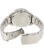 عکس ساعت مچی مردانه کاسیو (CASIO) ادیفس(ادیفایس) مدل EFV-C100D-1AVDF