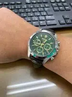 عکس ساعت مچی مردانه سیکو(SEIKO) مدل SBTR017