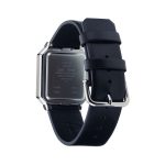 عکس ساعت مچی مردانه زنانه کاسیو (CASIO) جنرال مدل A100WEL-1ADF