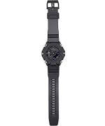 عکس ساعت مچی مردانه کاسیو (CASIO) جی شاک مدل GA-2200BB-1ADR