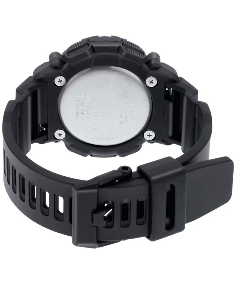 عکس ساعت مچی مردانه کاسیو (CASIO) جی شاک مدل GA-2200BB-1ADR