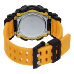 عکس ساعت مچی مردانه کاسیو (CASIO) جی شاک مدل GA-900A-1A9DR