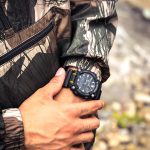 عکس ساعت مچی مردانه کاسیو (CASIO) جی شاک مدل GA-900-1ADR