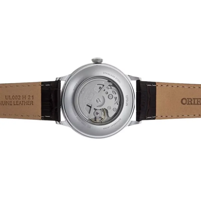 عکس ساعت مچی مردانه اورینت(ORIENT) مدل RA-AK0702Y00C