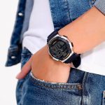 عکس ساعت مچی مردانه کاسیو (CASIO) جنرال مدل AE-1000W-2AVDF