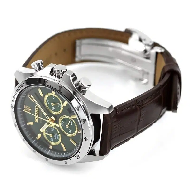 عکس ساعت مچی مردانه سیکو(SEIKO) مدل SBTR017