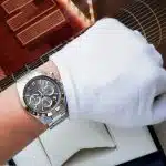 عکس ساعت مچی مردانه سیکو(SEIKO) مدل SBTR026