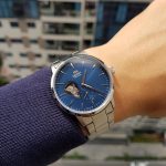 عکس ساعت مچی مردانه اورینت(ORIENT) مدل RA-AR0101L00C
