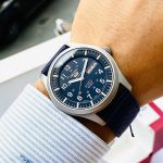 عکس ساعت مچی مردانه سیکو (SEIKO) مدل SNZG11J1