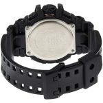 عکس ساعت مچی مردانه کاسیو (CASIO) جی شاک مدل GA-400GB-1A4