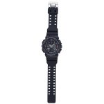عکس ساعت مچی مردانه کاسیو (CASIO) جی شاک مدل GA-140-1A1DR