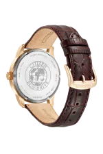 عکس ساعت مچی مردانه سیتیزن (CITIZEN) مدل BM8553-16A