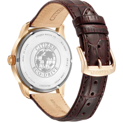 عکس ساعت مچی مردانه سیتیزن (CITIZEN) مدل BM8553-16A