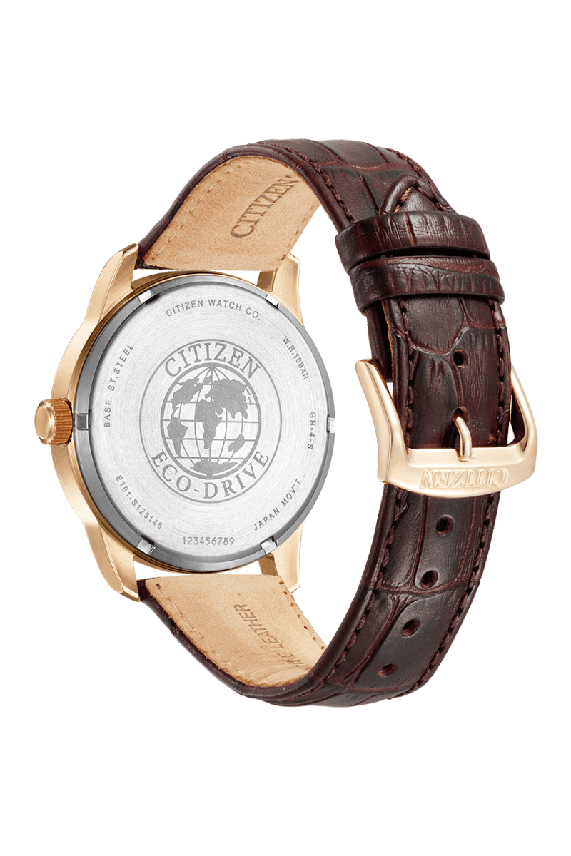 عکس ساعت مچی مردانه سیتیزن (CITIZEN) مدل BM8553-16A