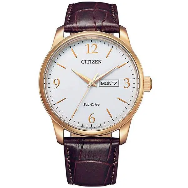 1 عکس ساعت مچی مردانه سیتیزن (CITIZEN) مدل BM8553-16A