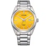 عکس ساعت مچی مردانه سیتیزن (CITIZEN) مدل BI5110-54Z