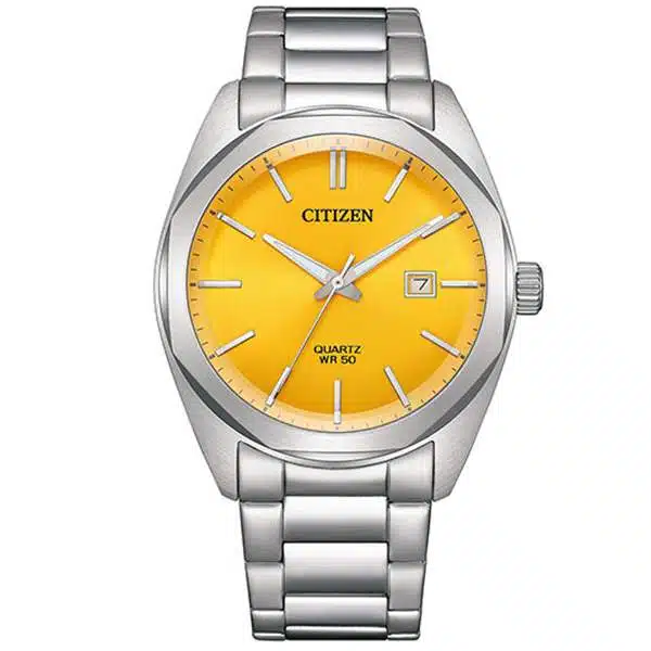 10 عکس ساعت مچی مردانه سیتیزن (CITIZEN) مدل BI5110-54Z