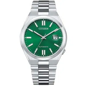 عکس ساعت مچی مردانه سیتیزن (CITIZEN) مدل NJ0150-81X