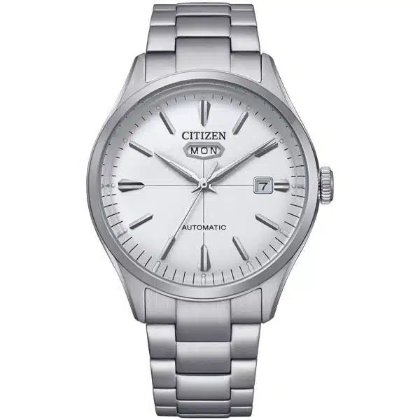13 عکس ساعت مچی مردانه سیتیزن (CITIZEN) مدل NH8391-51A
