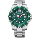 عکس ساعت مچی مردانه سیتیزن (CITIZEN) مدل NJ0129-87X