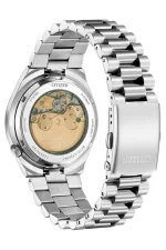 عکس ساعت مچی مردانه سیتیزن (CITIZEN) مدل NJ0150-81L