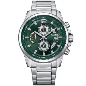 عکس ساعت مچی مردانه سیتیزن (CITIZEN) مدل AN3690-56X