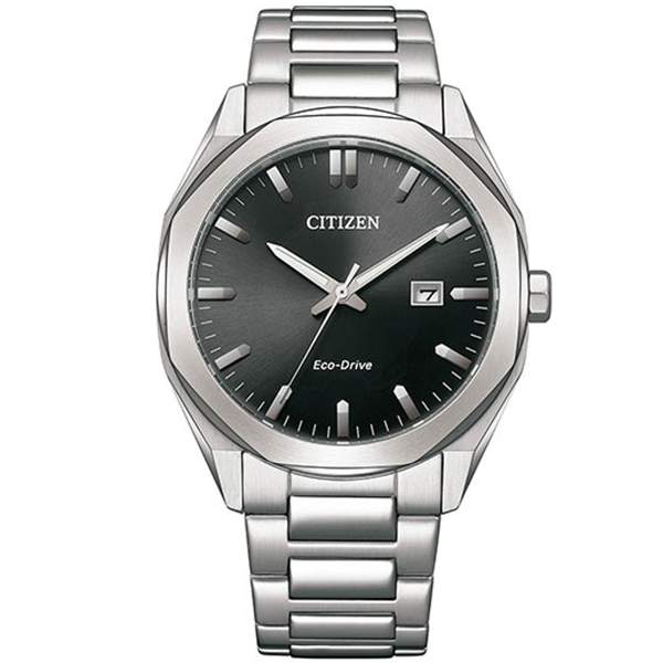 عکس ساعت مچی مردانه سیتیزن (CITIZEN) مدل BM7600-81E