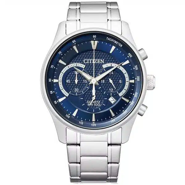 3 عکس ساعت مچی مردانه سیتیزن (CITIZEN) مدل AN8190-51L