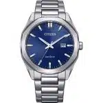 عکس ساعت مچی مردانه سیتیزن (CITIZEN) مدل BM7600-81L