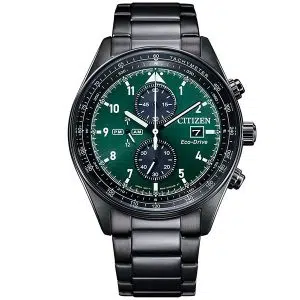 عکس ساعت مچی مردانه سیتیزن (CITIZEN) مدل CA0775-87X