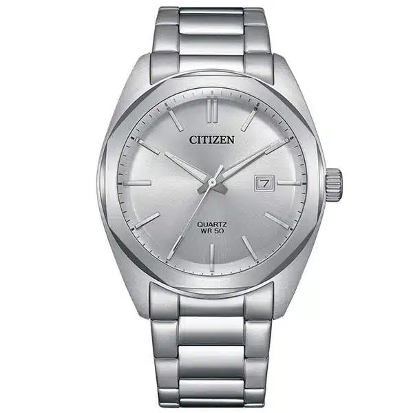 4 عکس ساعت مچی مردانه سیتیزن (CITIZEN) مدل BI5110-54A