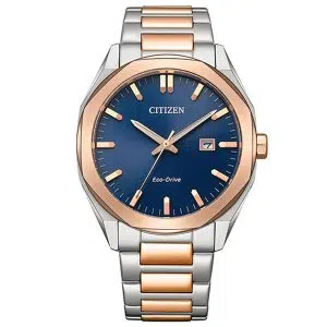 عکس ساعت مچی مردانه سیتیزن (CITIZEN) مدل BM7606-84L