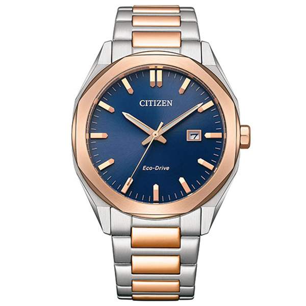عکس ساعت مچی مردانه سیتیزن (CITIZEN) مدل BM7606-84L